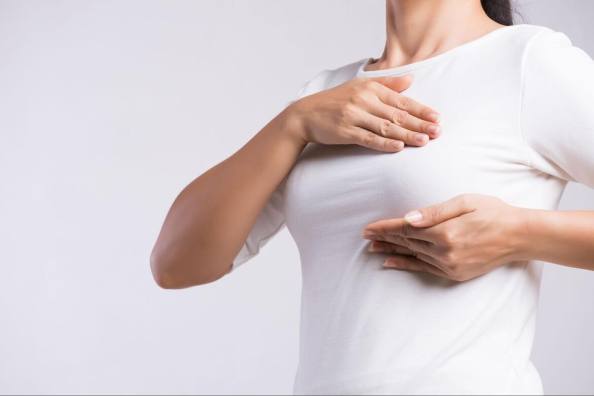 Coping With Breast Exams and Building Healthy Self Check Habits