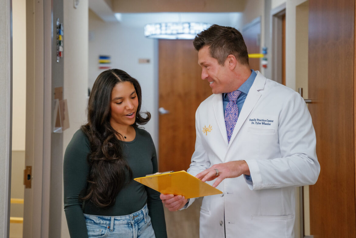 How Internal Medicine Specialists Handle Complex Medical Cases