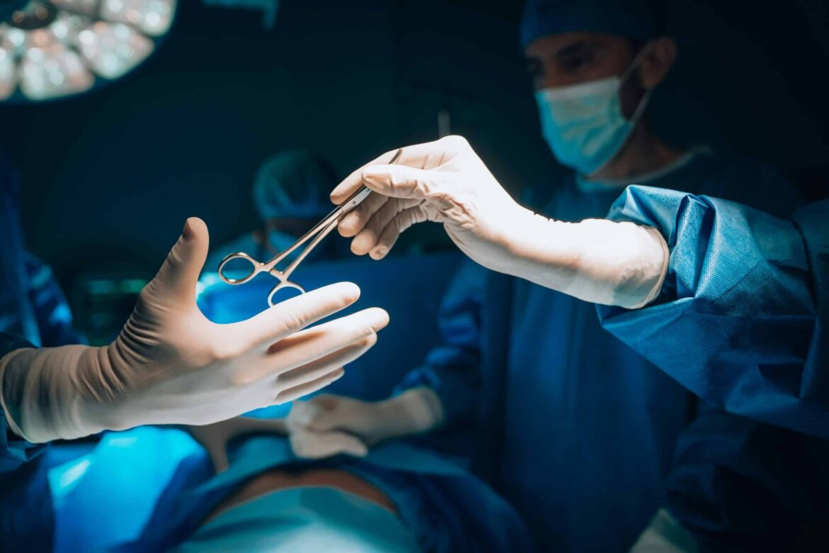 Exploring the Benefits of Robotic Surgeries