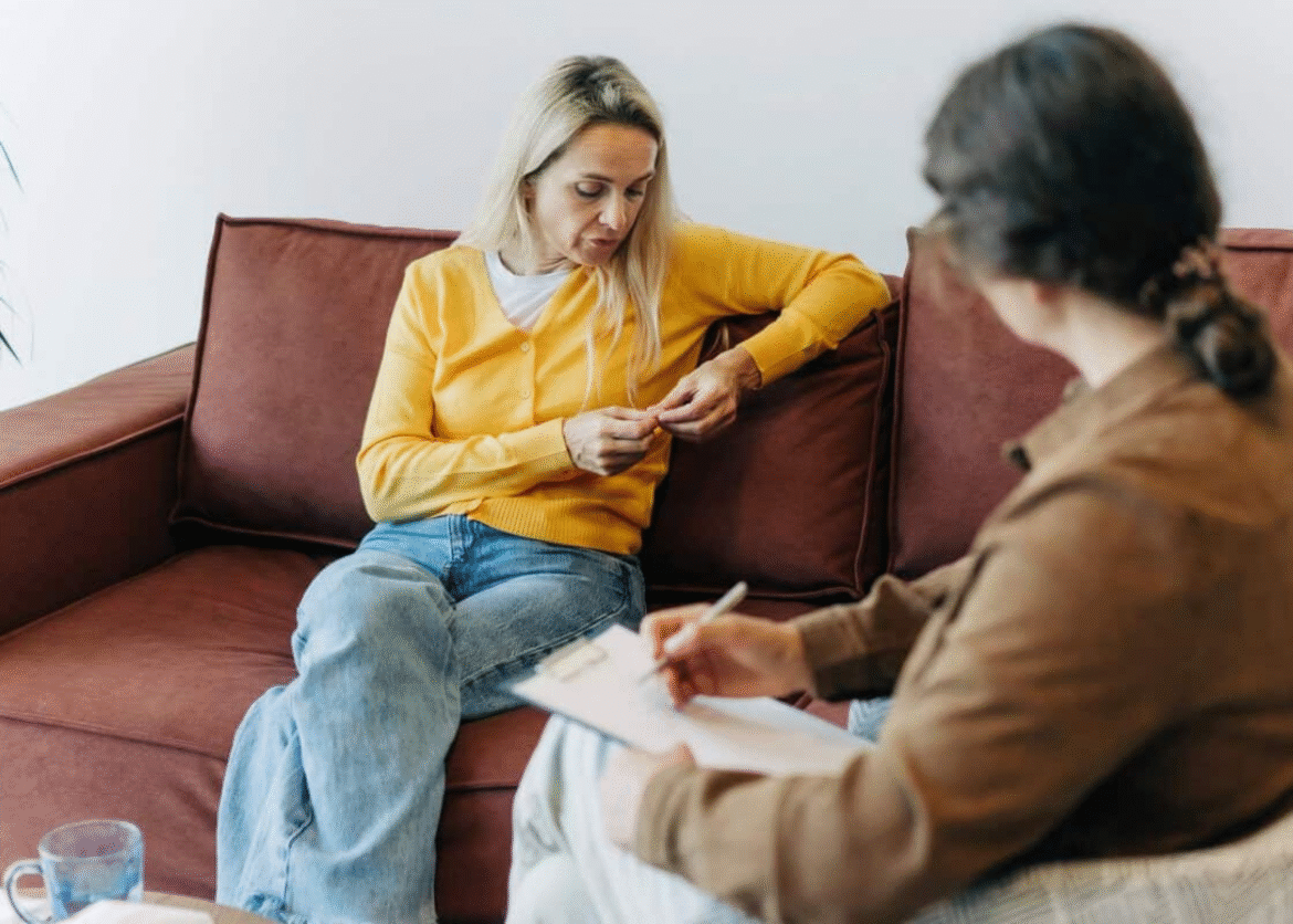 Psychotherapy Techniques for Overcoming Difficult Life Transitions