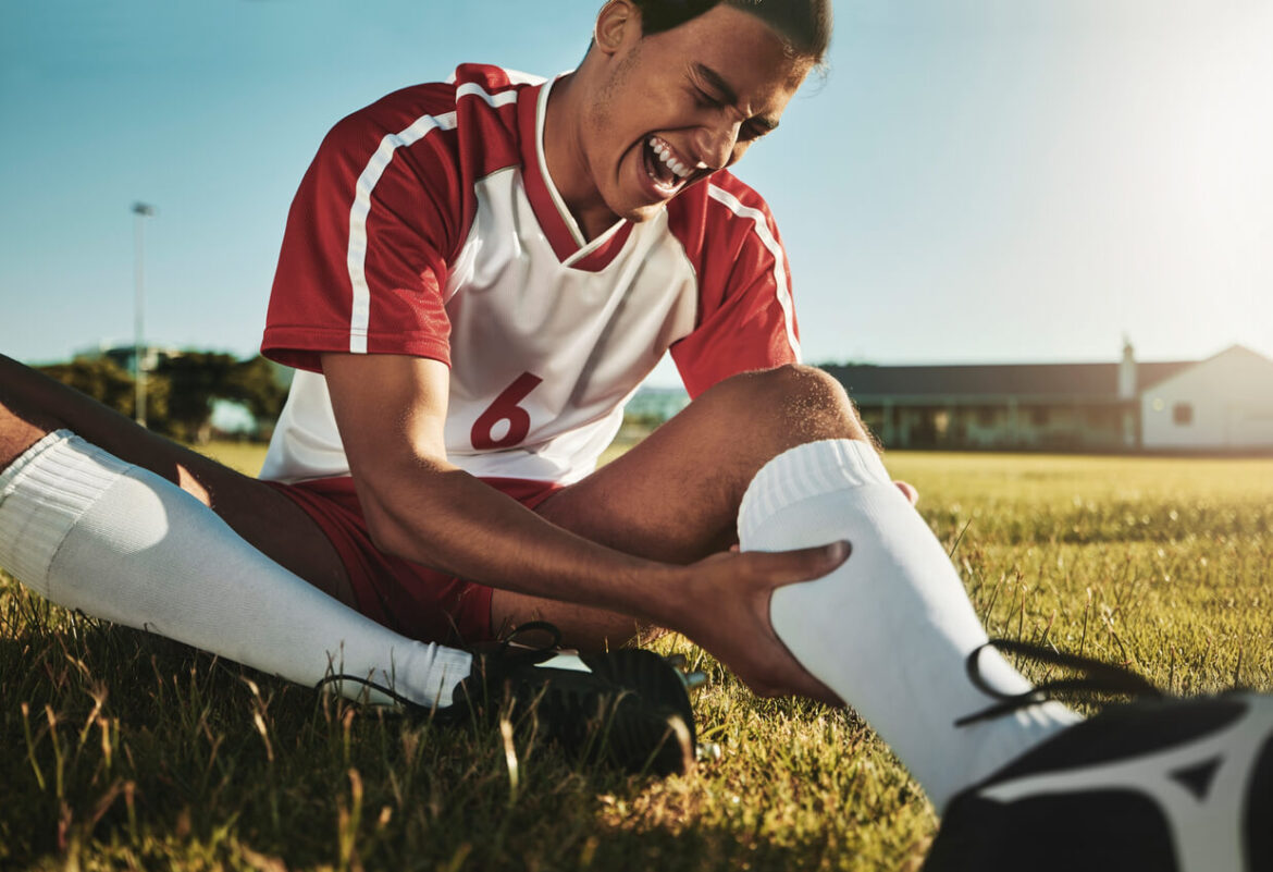 The Role of Sports Medicine in Injury Prevention for Athletes