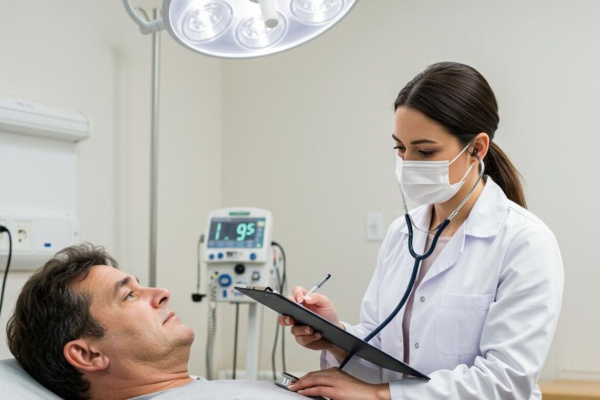 Understanding the Risks Associated with Colonoscopy Procedures