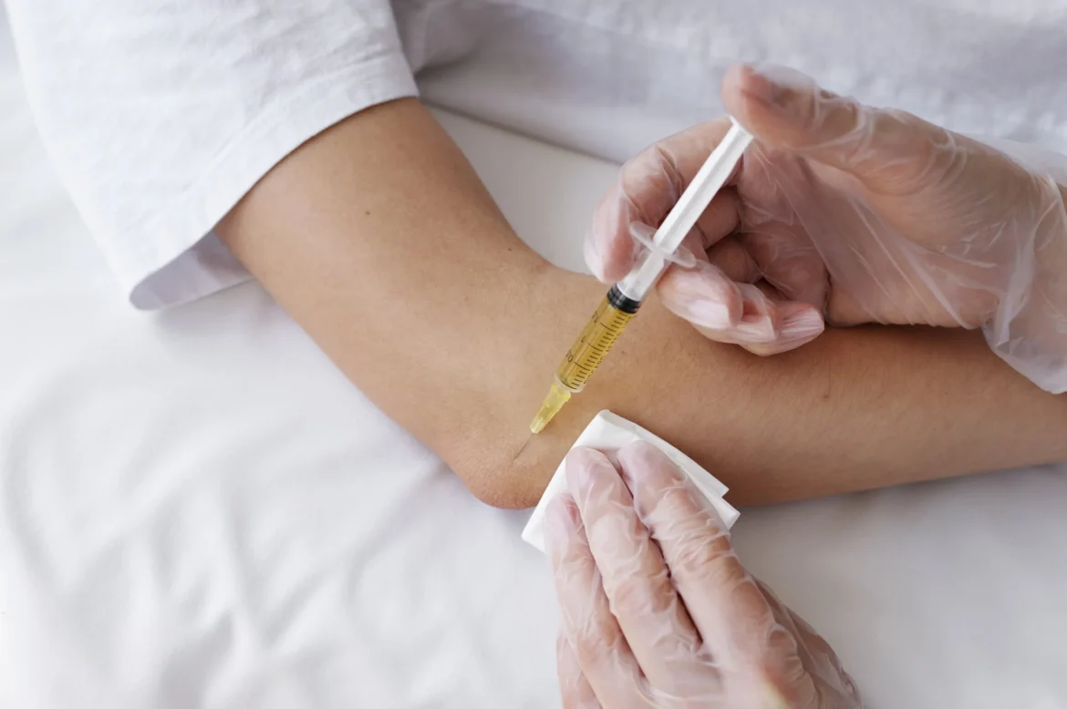 Understanding the Science Behind PRP