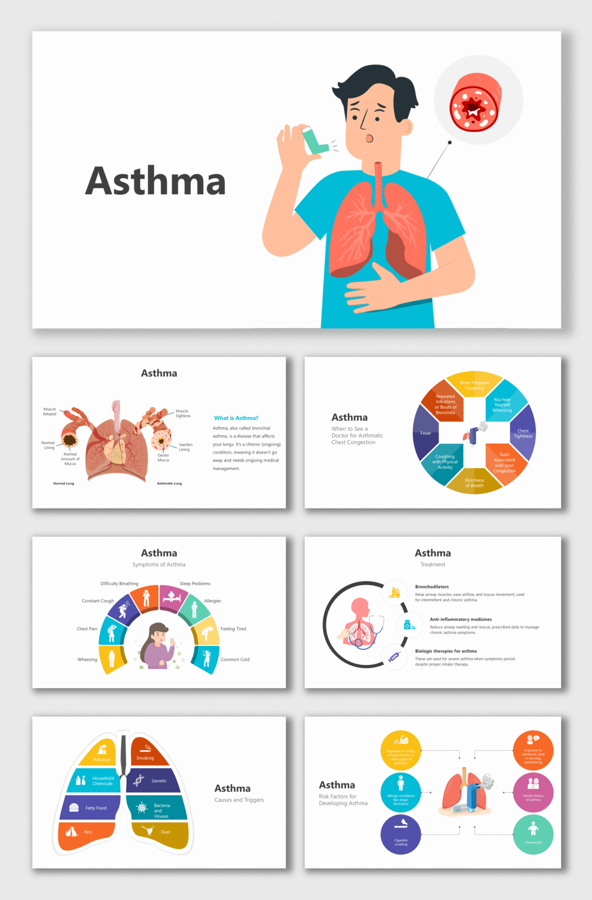 Asthma Management Techniques