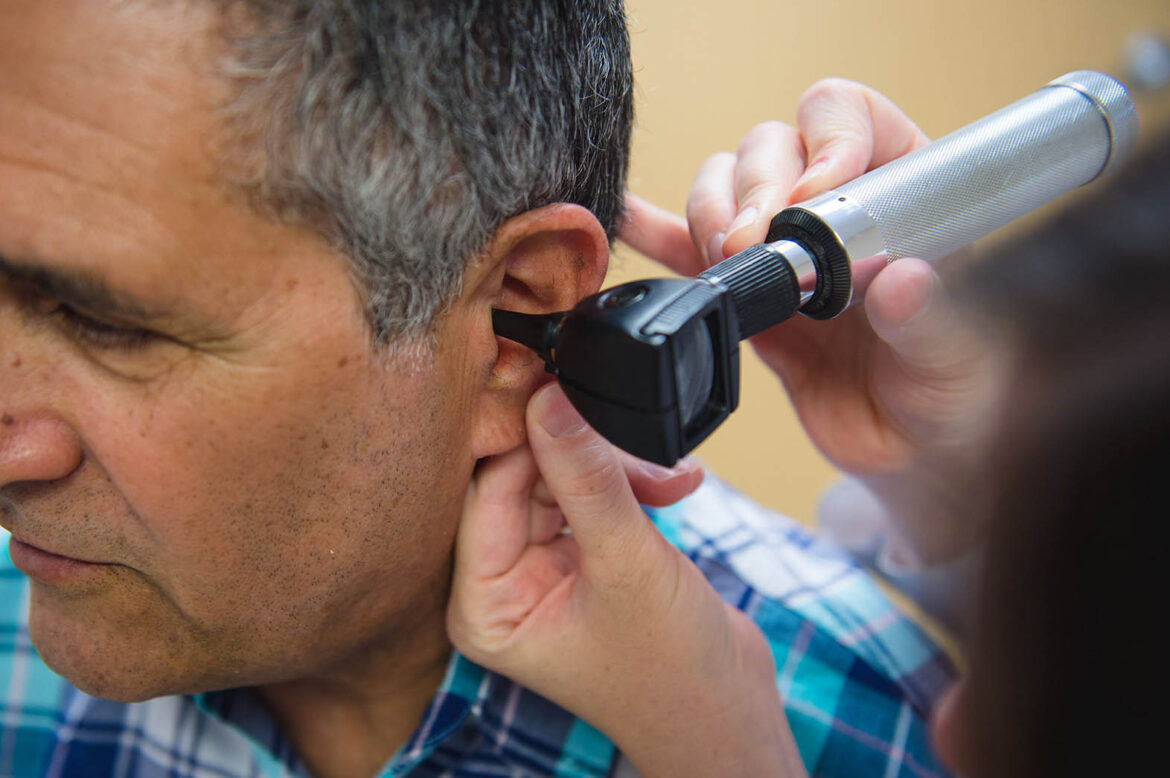 ENT Services for Diagnosing and Treating Throat Issues