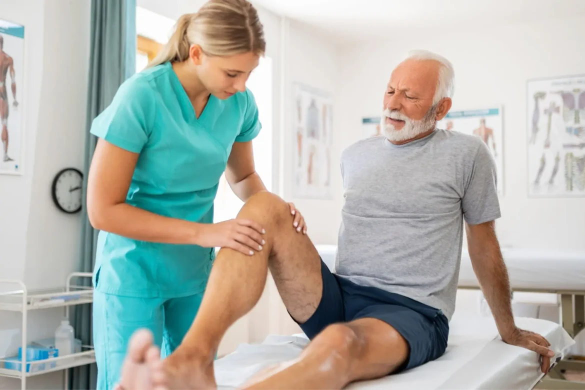 Exploring Modern Sports Medicine Services
