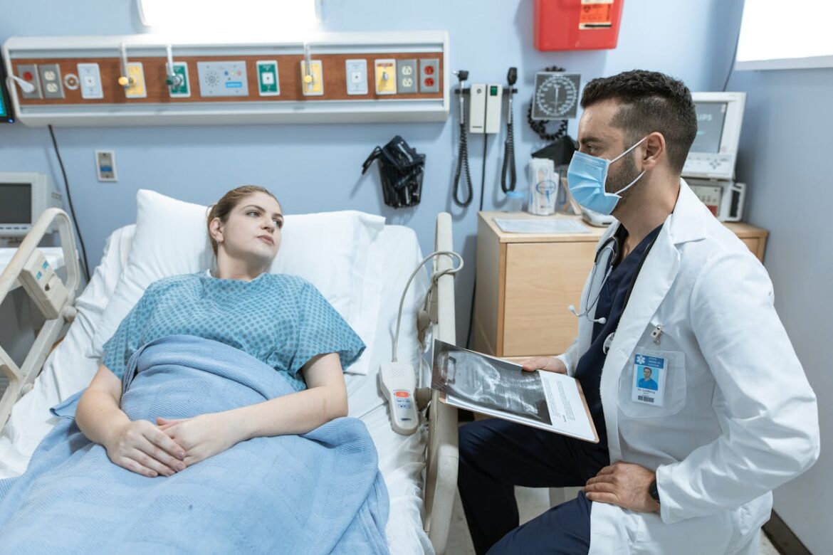 How Internal Medicine Specialists Approach Chronic Disease Management