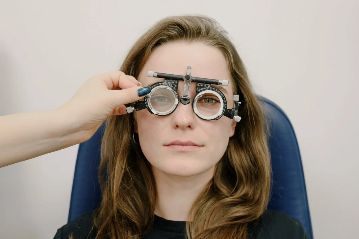 How To Prepare for an Eye Exam
