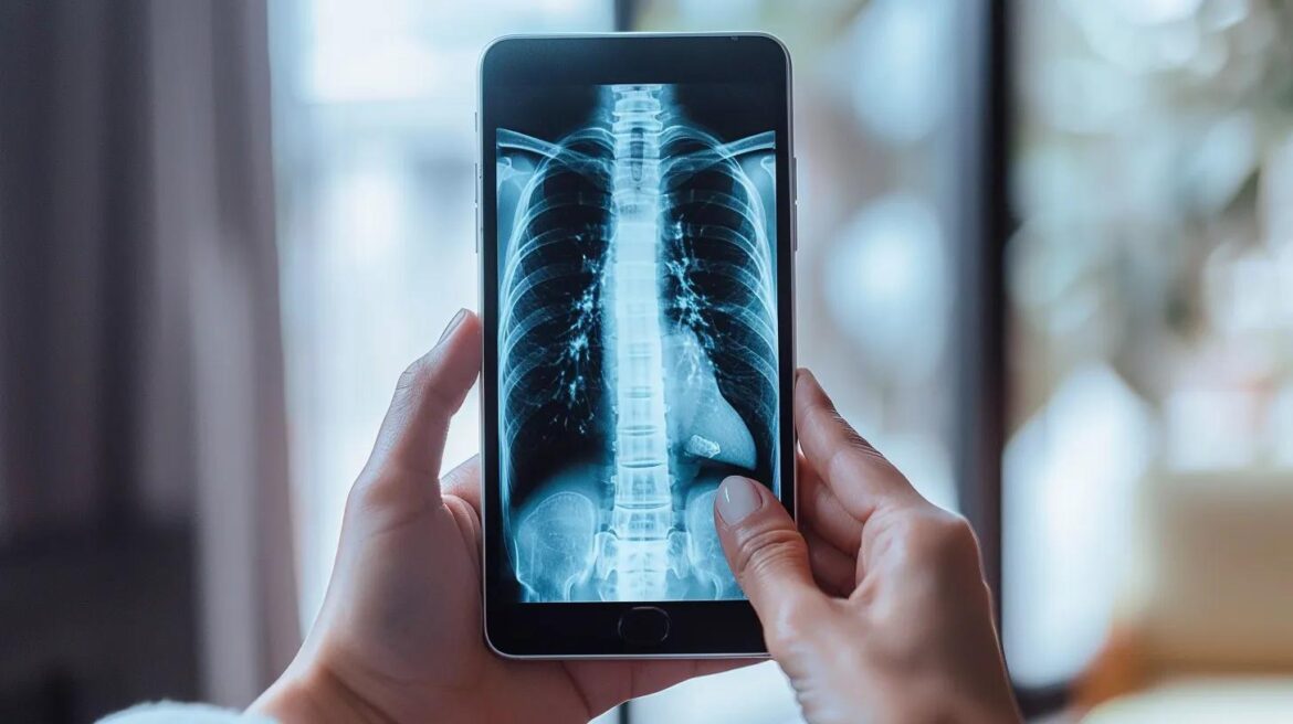 MRI vs. X-Ray and Understanding the Right Imaging Options for Your Needs