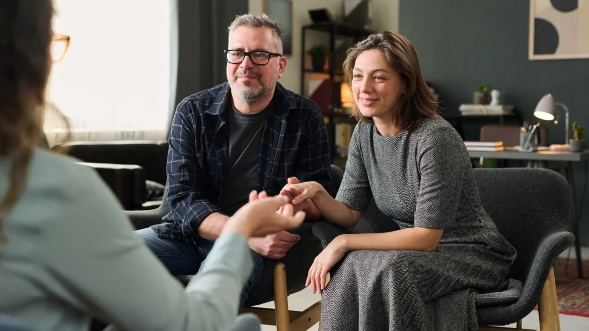 Navigating the Conversations Around Sexual Health and Relationships