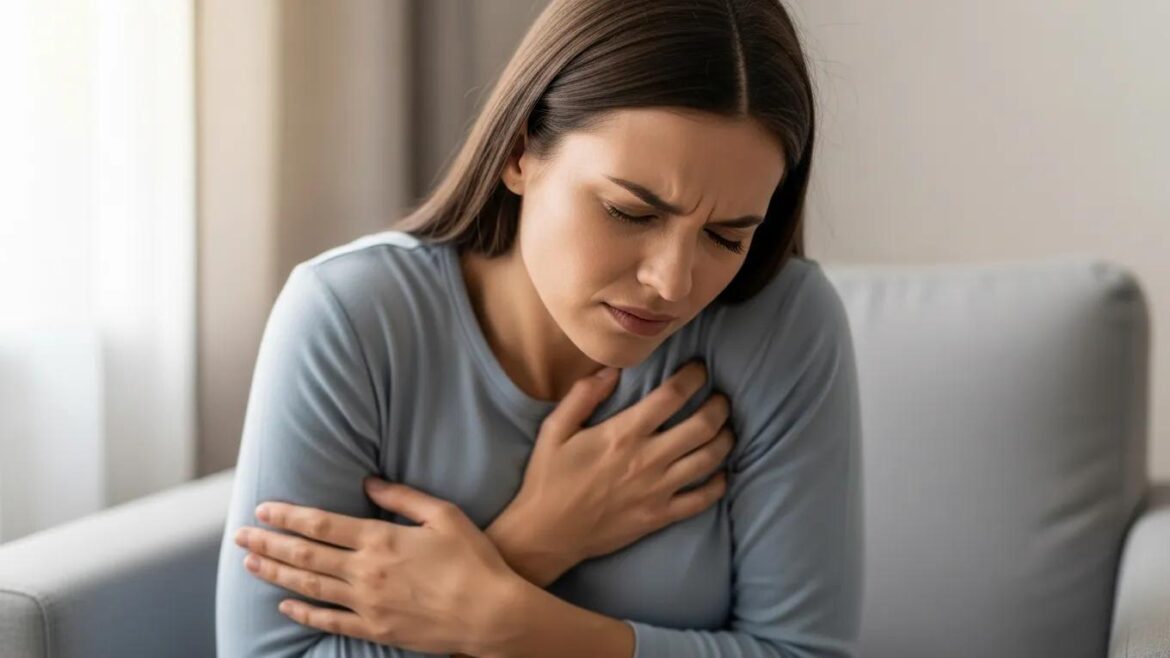 Recognizing Symptoms of Congestive Heart Failure