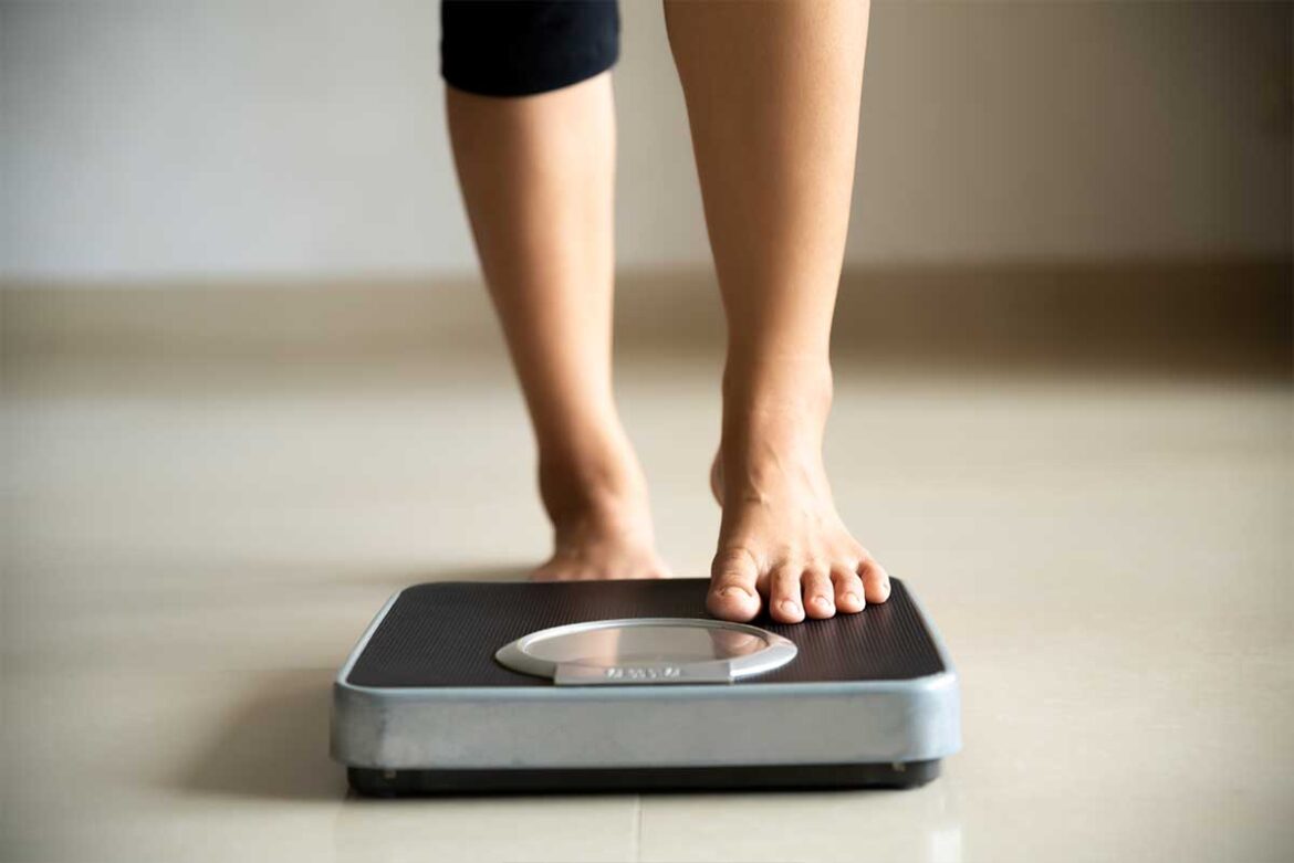 The Benefits of Structured Weight Loss Programs for Individuals