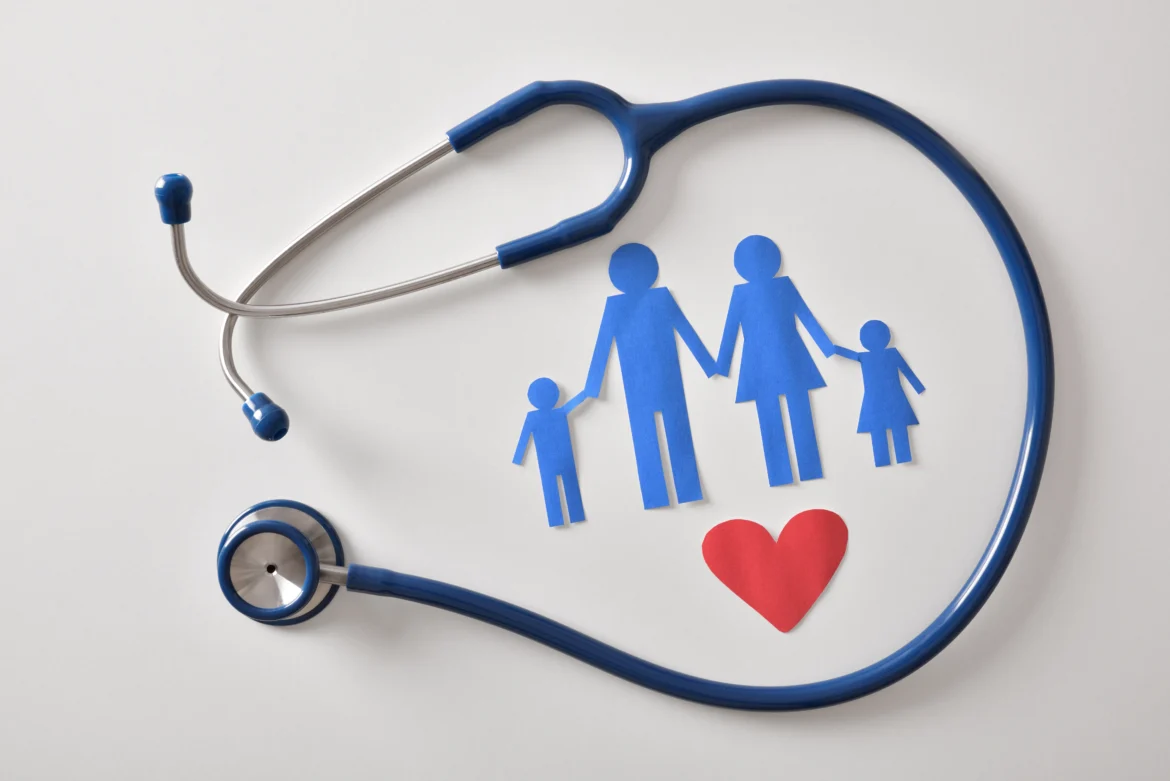 The Impact of Your Primary Care Physician on Long-term Health