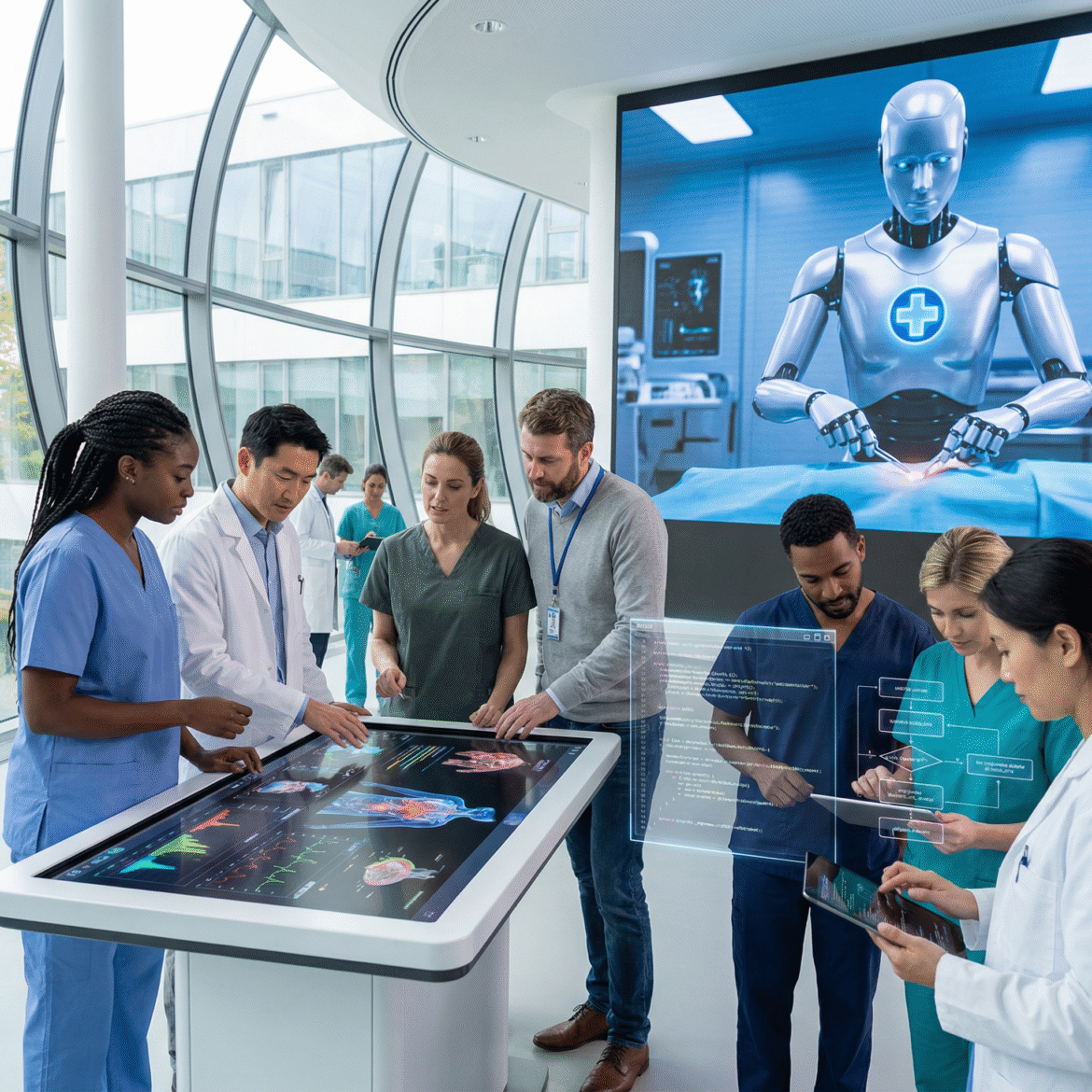 The Intersection of Mental Health Services and Telehealth