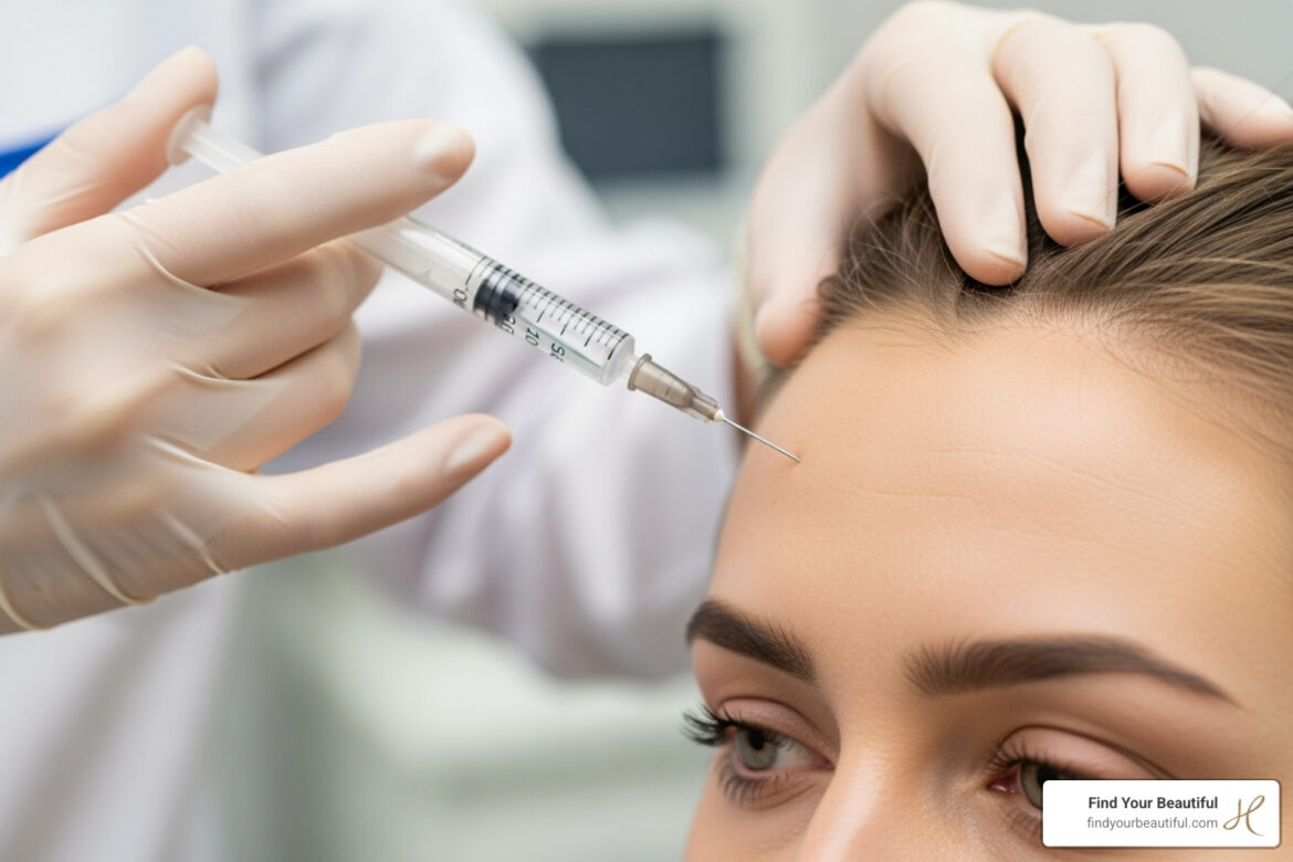 The Role of Botox in Treating Chronic Migraines