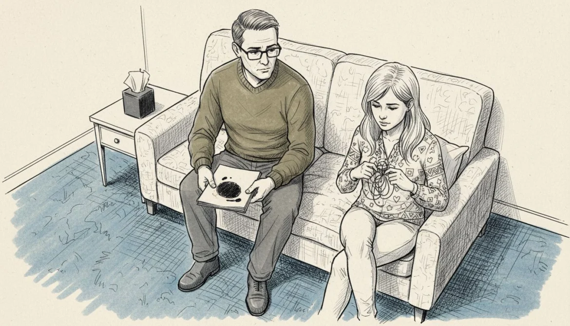 The Role of Counseling in Supporting Mental Health Recovery