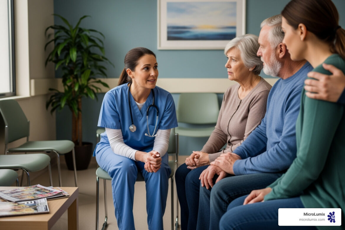 The Role of Primary Care in Coordinating Patient Health
