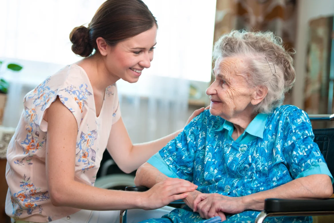 Tips for Family Caregivers Navigating Geriatric Care