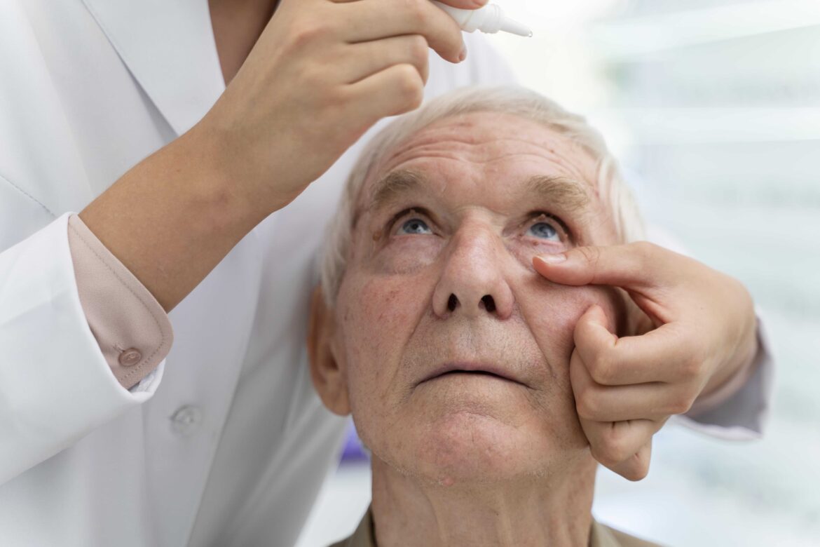 Tips for Managing Glaucoma