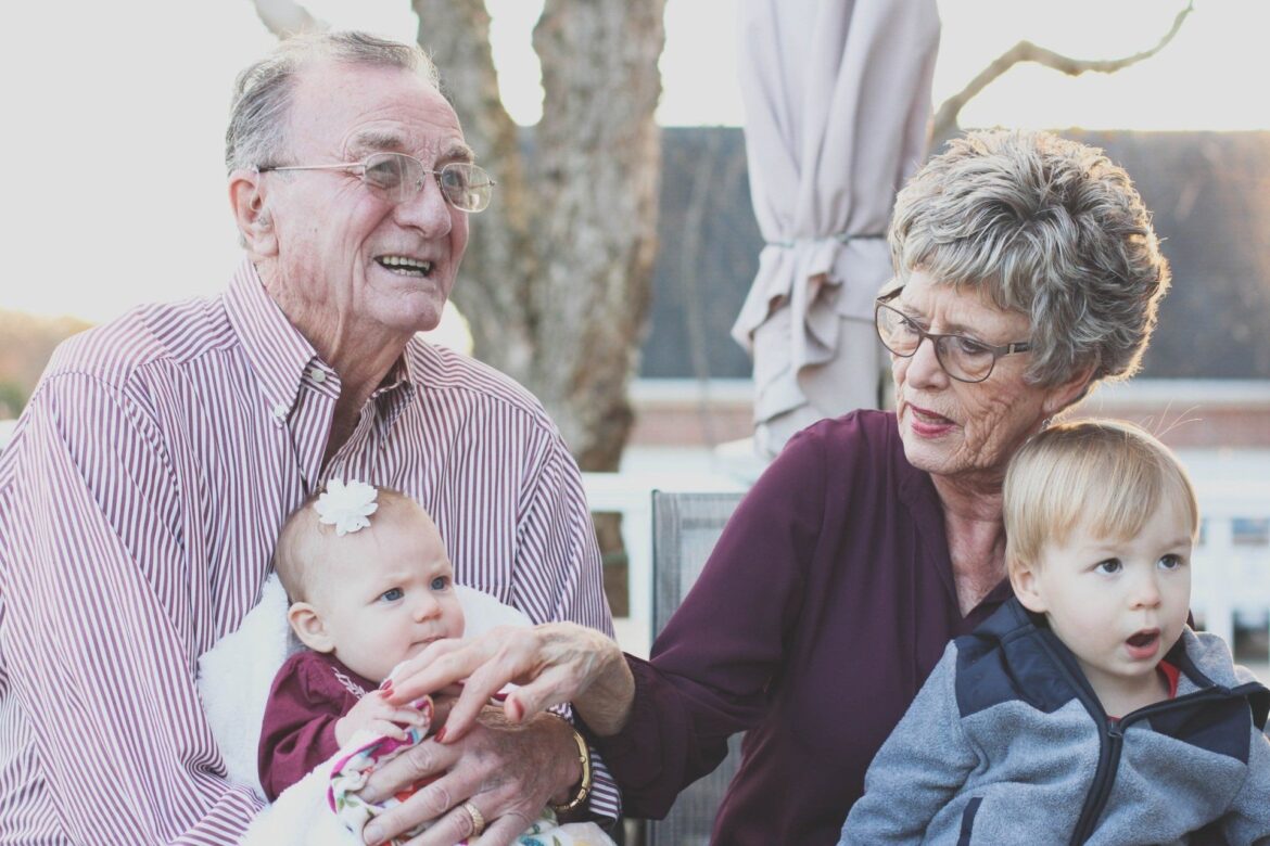 Understanding the Stages of Dementia and Their Symptoms
