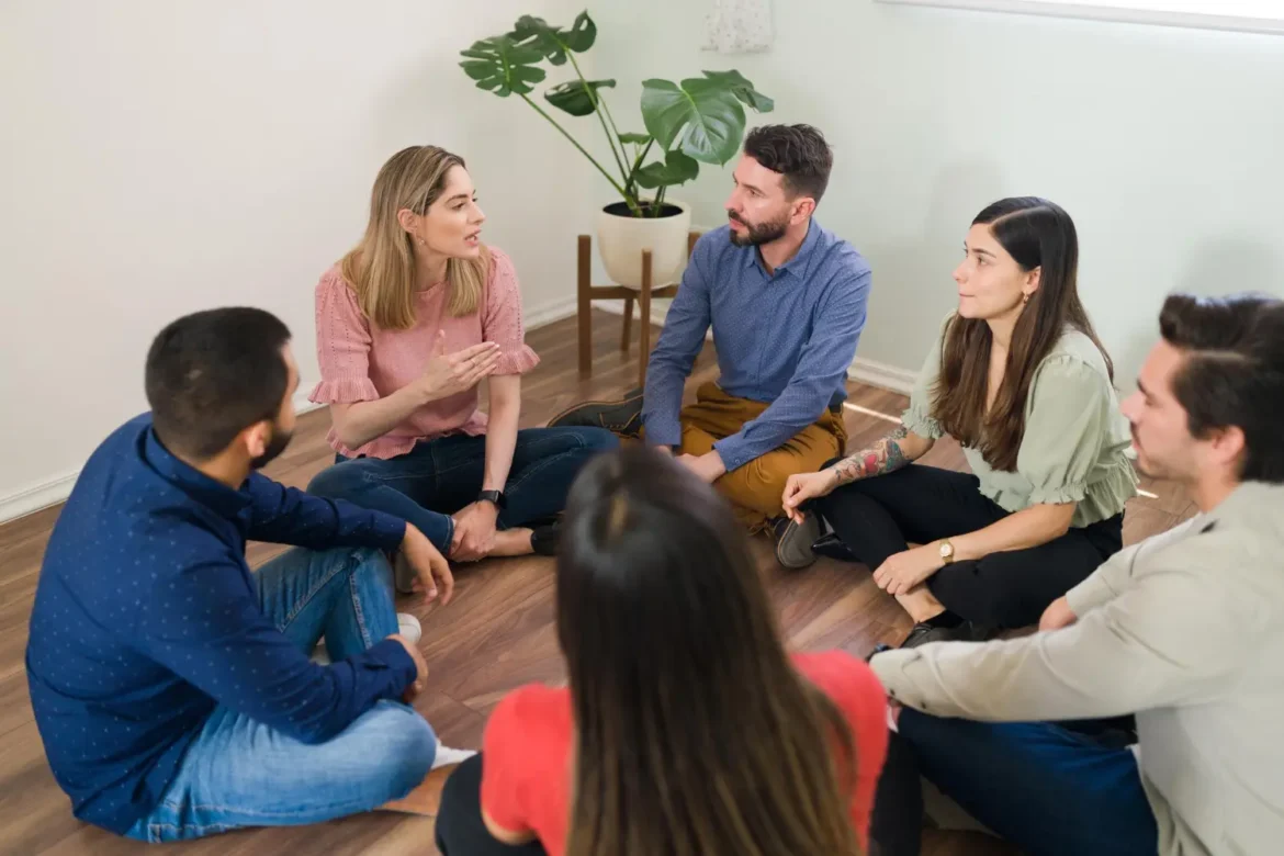 What To Expect From Transitional Housing Services