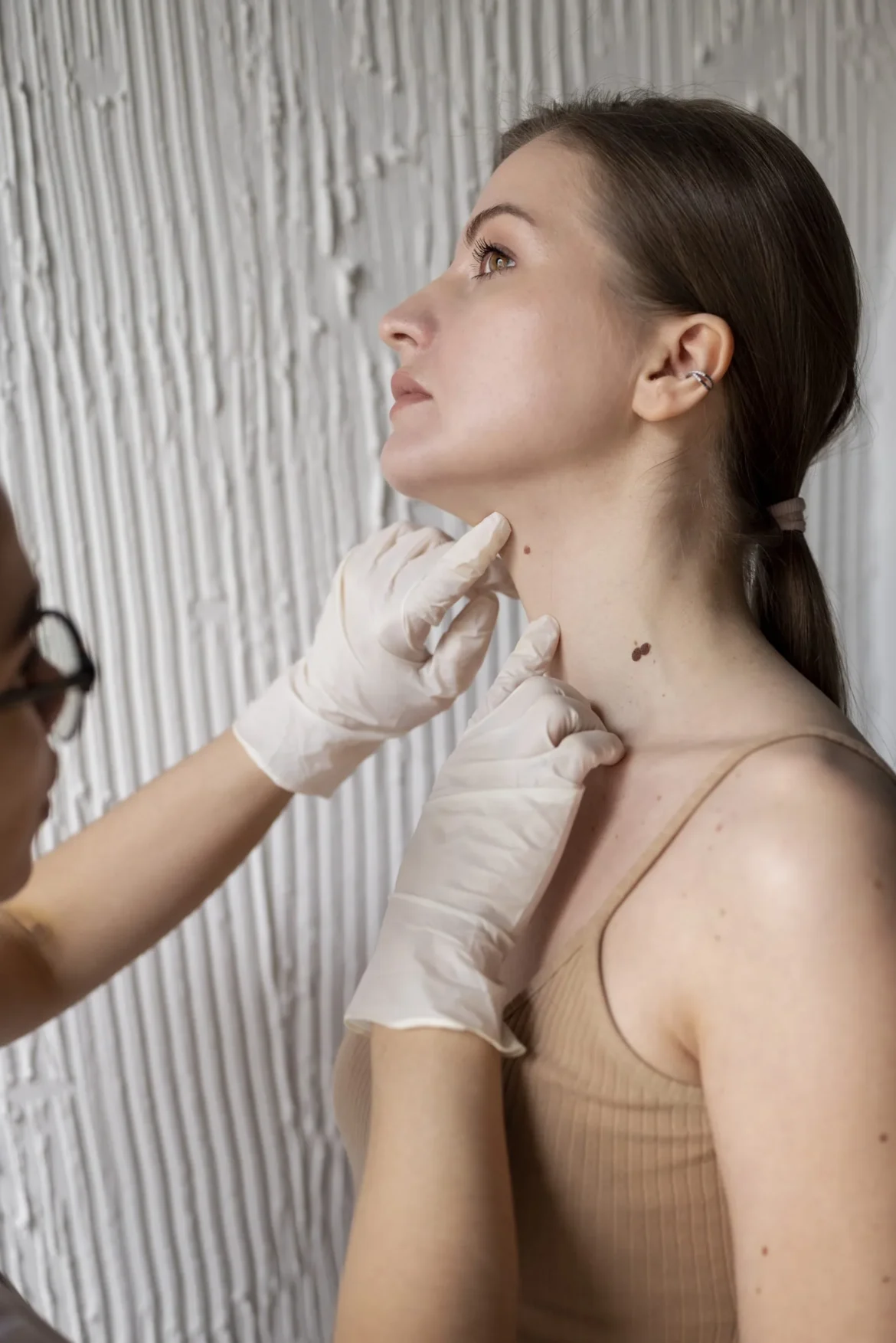 Empowering Women Through Comprehensive Health Screenings