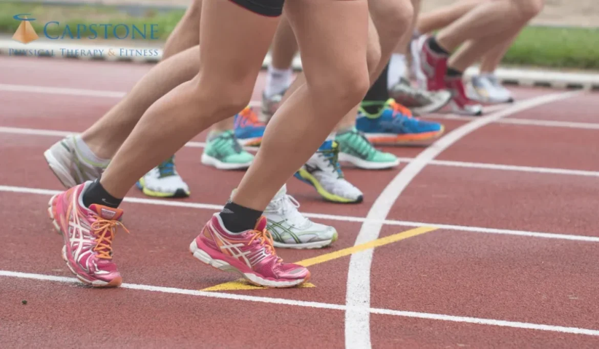 Injury Prevention Strategies in Sports Medicine