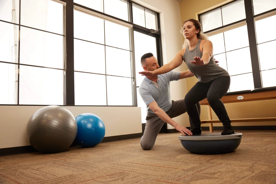 What Does Sports Medicine Entail?
